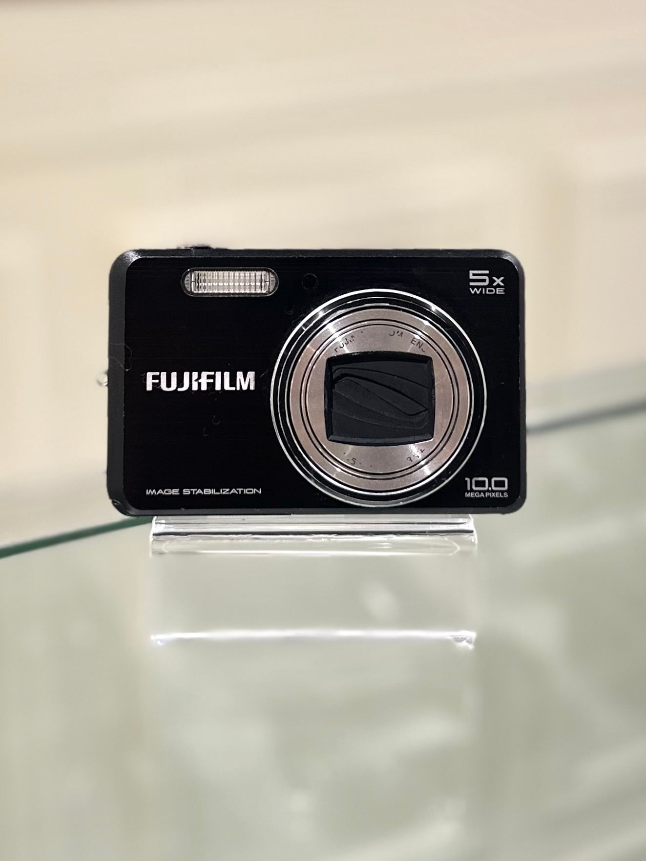 Fujifilm Finepix J250
