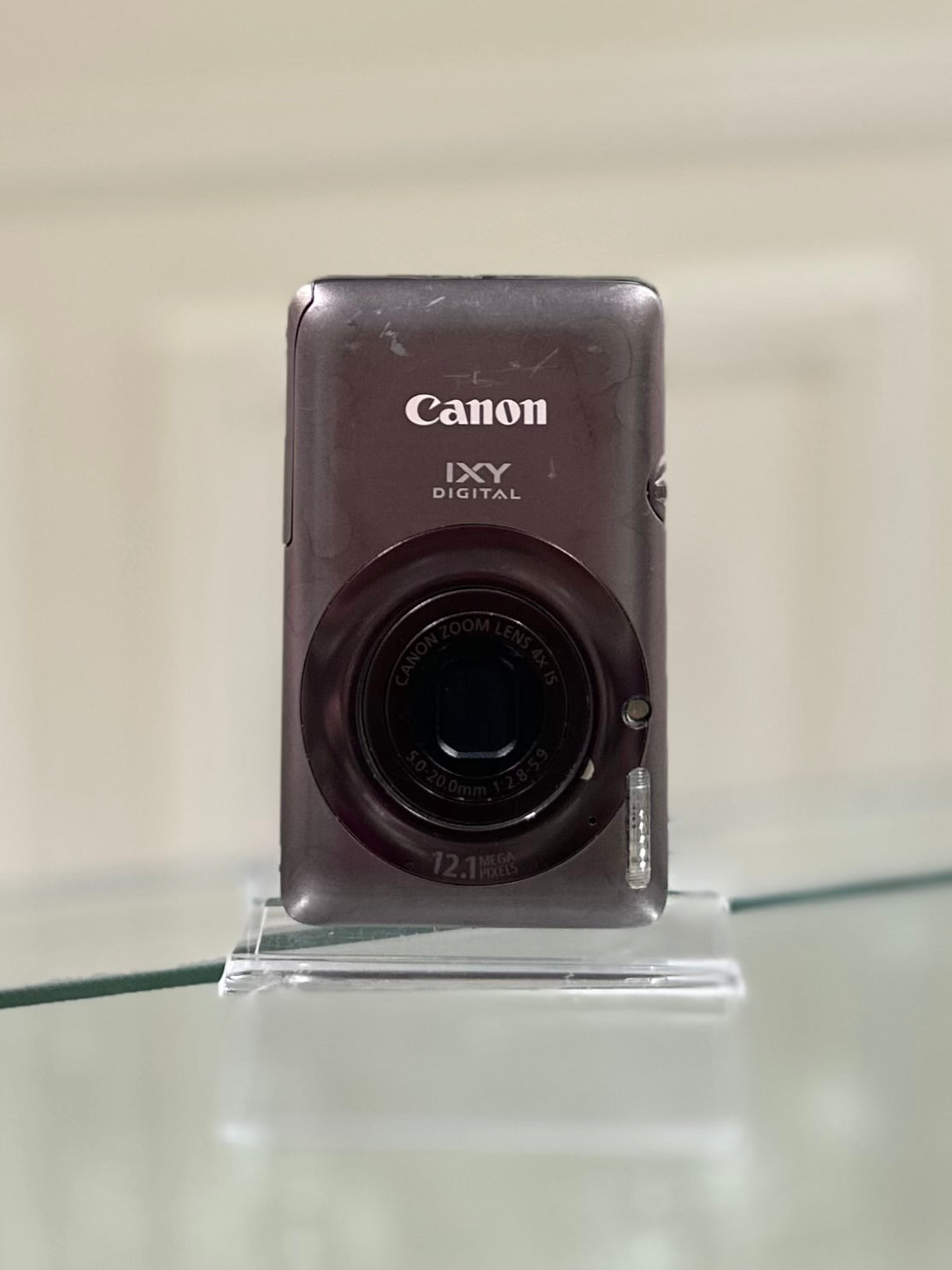 Canon IXY 120is (IXUS 120is) | IXUS 130平替