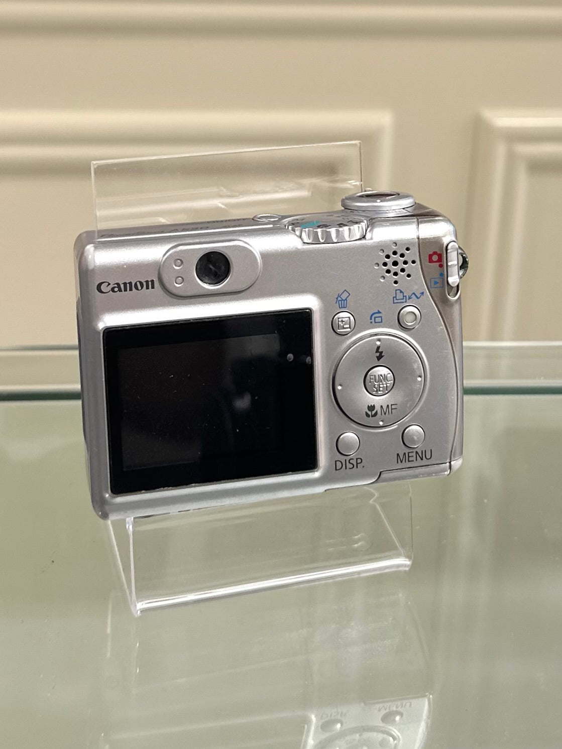 Canon Powershot A530