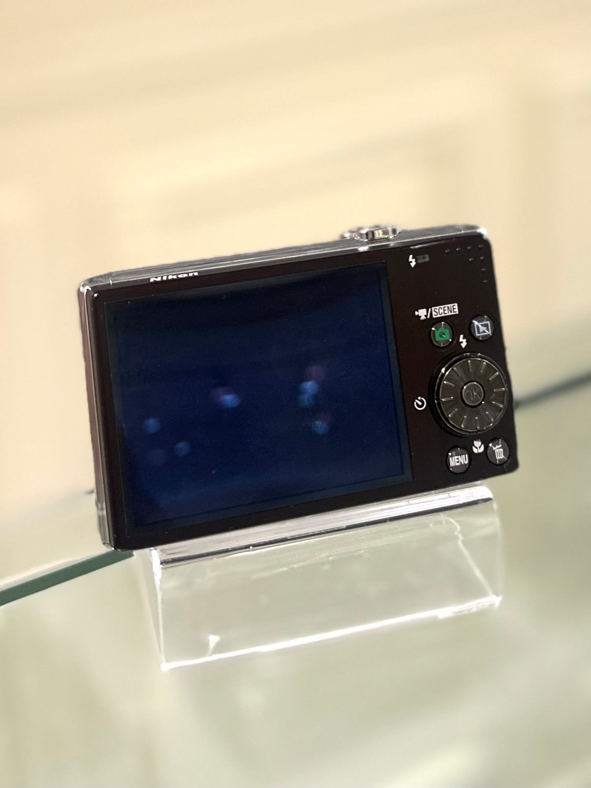 Nikon Coolpix S620 in pink | Excellent Condition