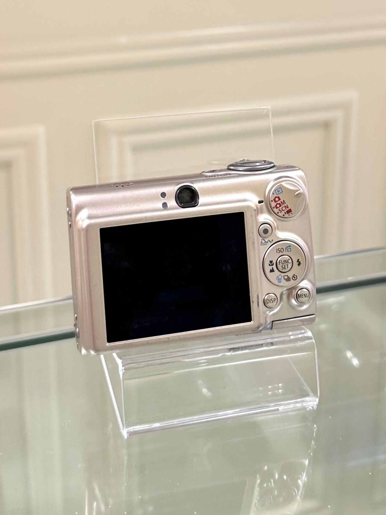 Canon IXUS 750is