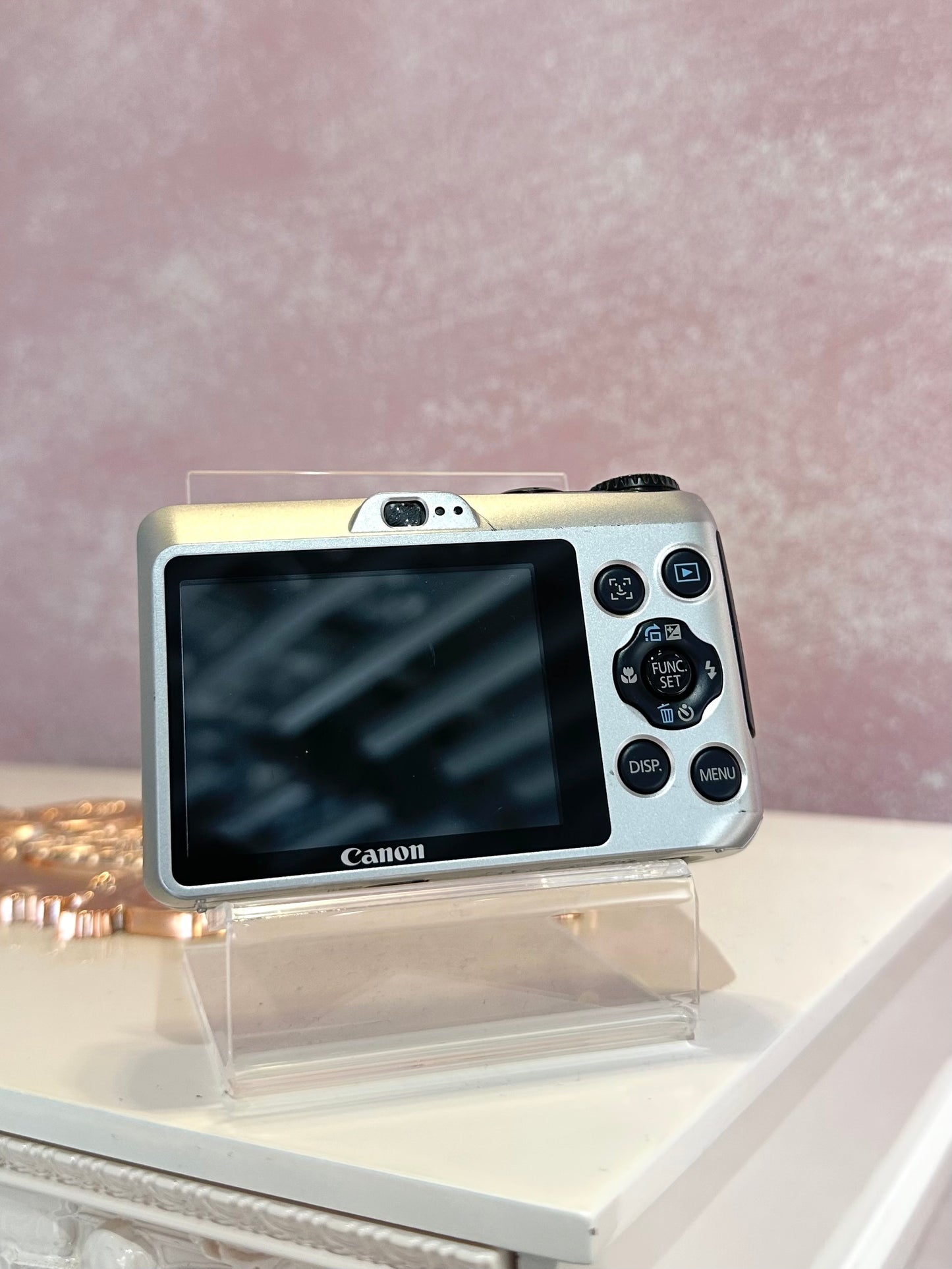 Canon Powershot A1200