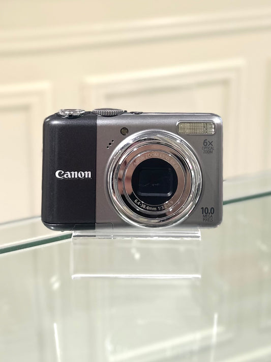 Canon Powershot A2000is | Good Condition
