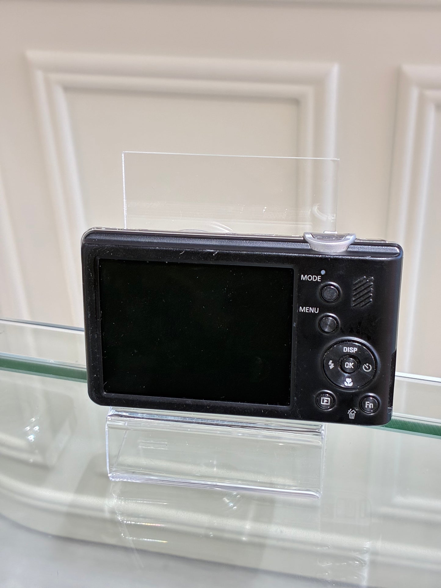 Samsung PL210 in silver