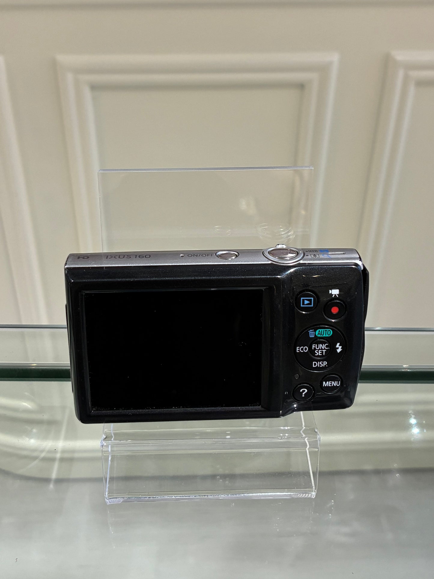 Canon IXUS 160 (IXY 150)