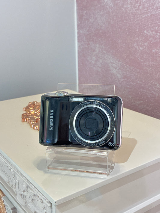 Samsung ES30 in Black