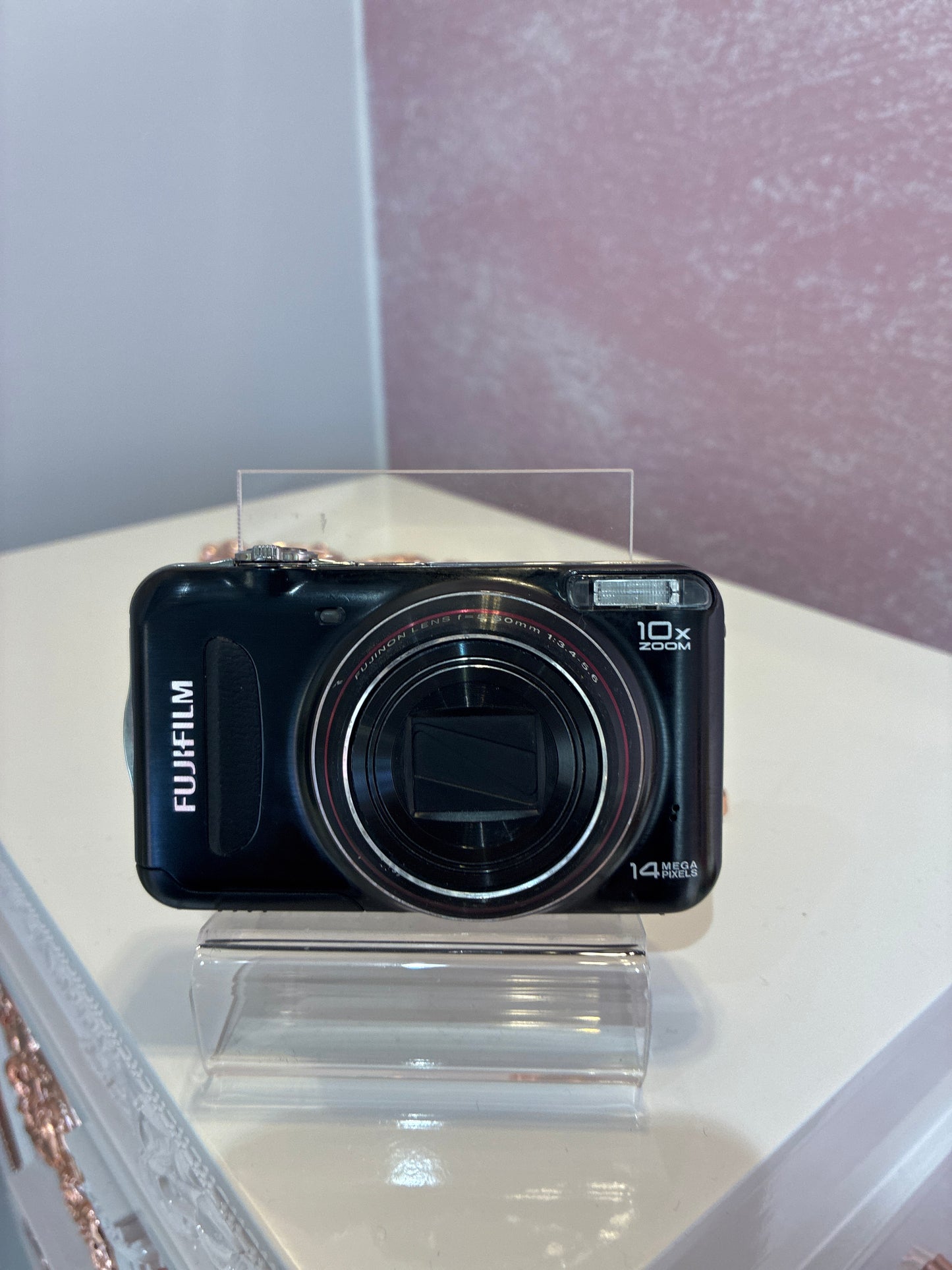 Fujifilm Finepix T300