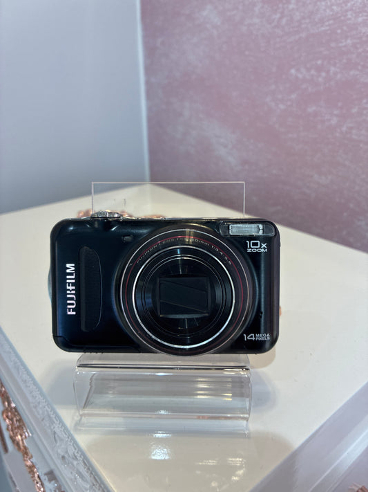 Fujifilm Finepix T300