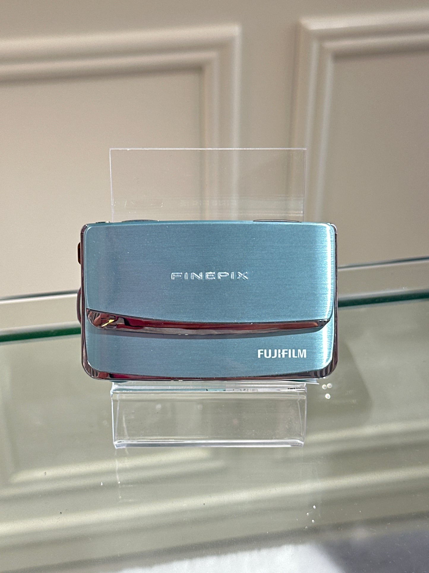 Fujifilm Finepix Z80 in mint | Rare colour and Excellent Condition