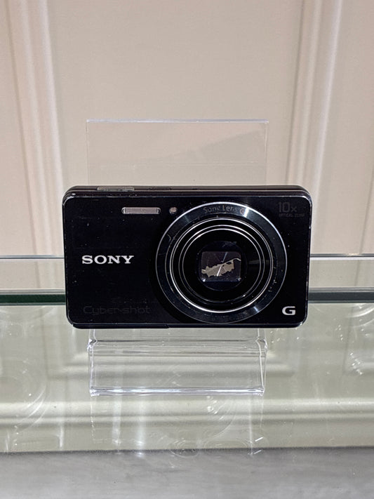 Sony Cybershot DSC-W690