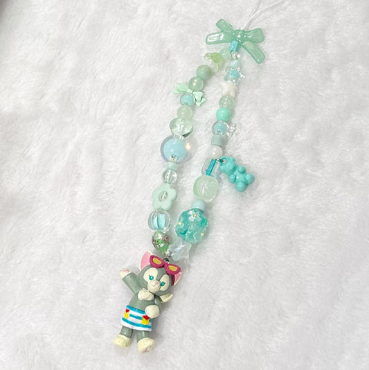 phone strap