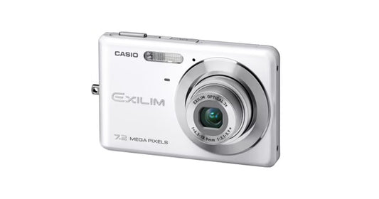 Casio Exilim Z77🤍