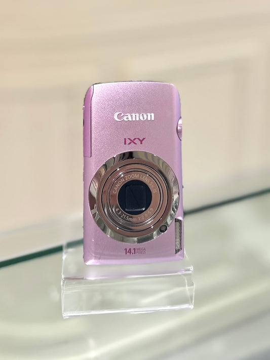 Canon IXY 10s (IXUS 210) | Good Condition