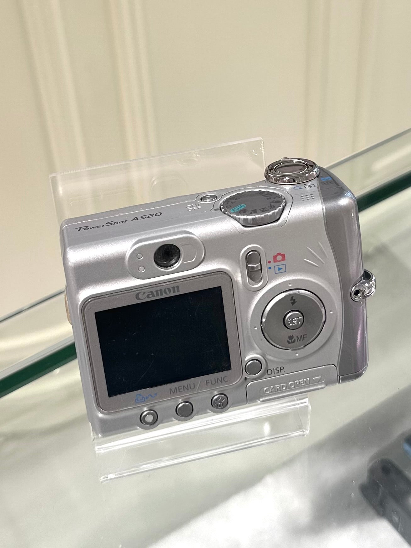 Canon Powershot A520 | 撿漏價！門市限定