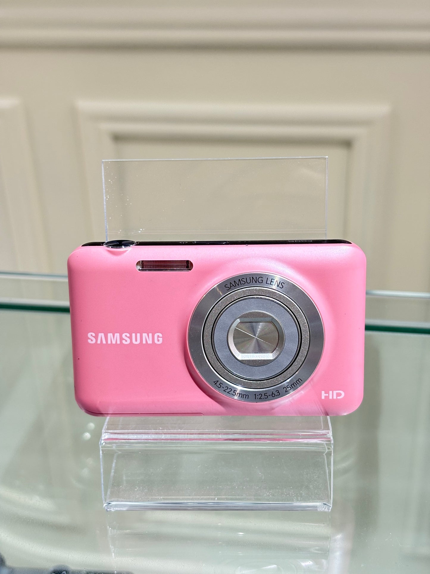Samsung ES95 Pink💗 nearly new condition