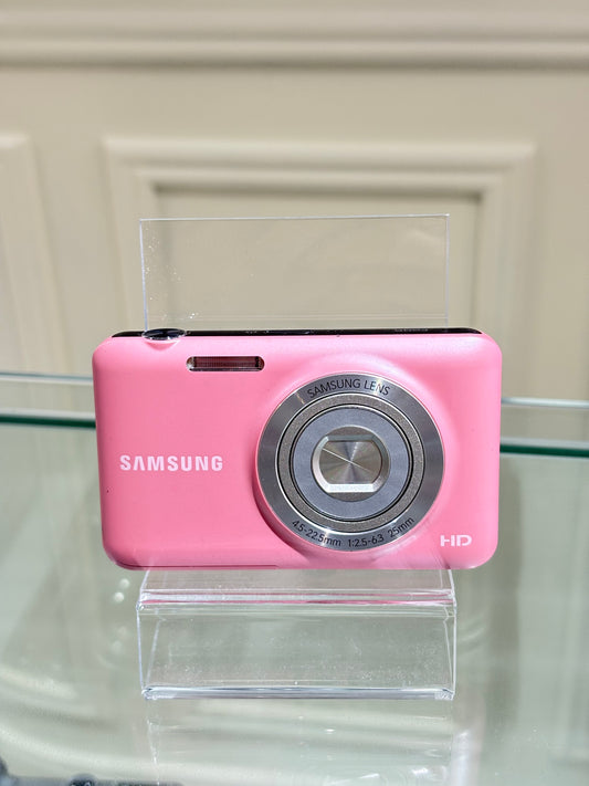 Samsung ES95 Pink💗 nearly new condition