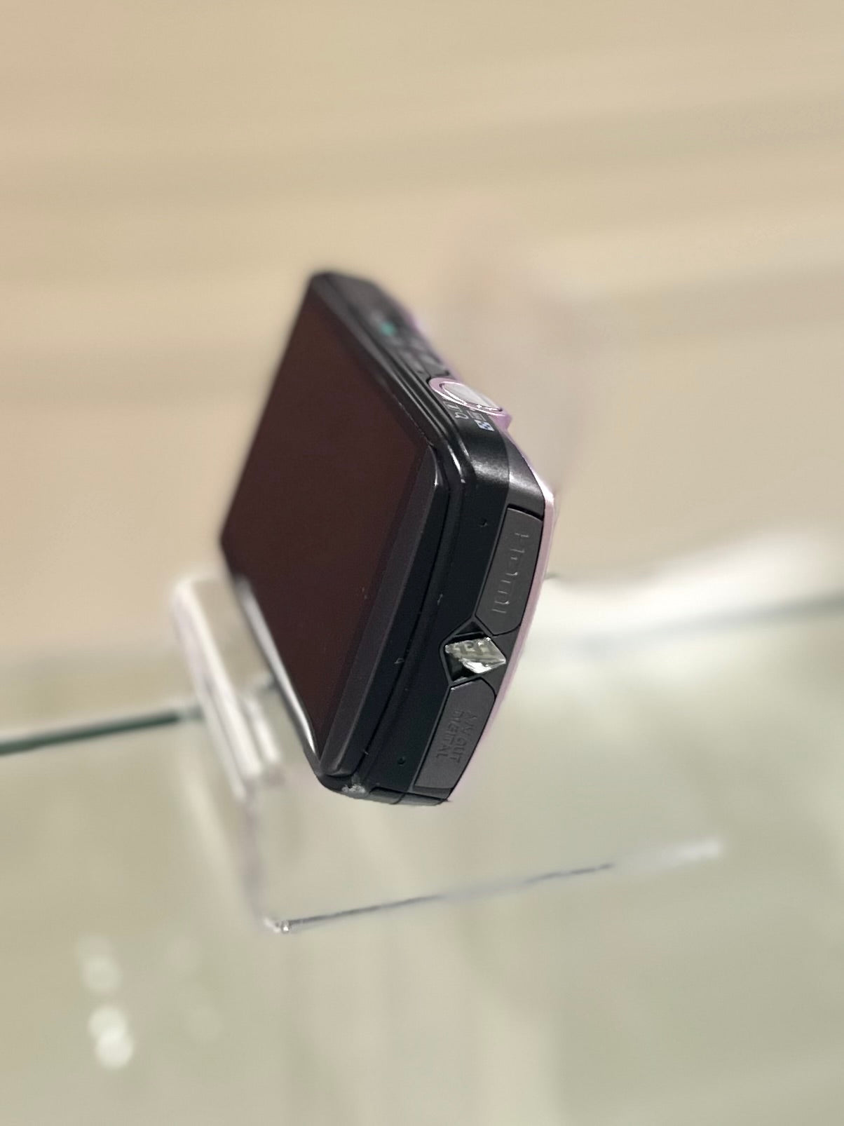 Canon IXY 10s (IXUS 210) | Good Condition
