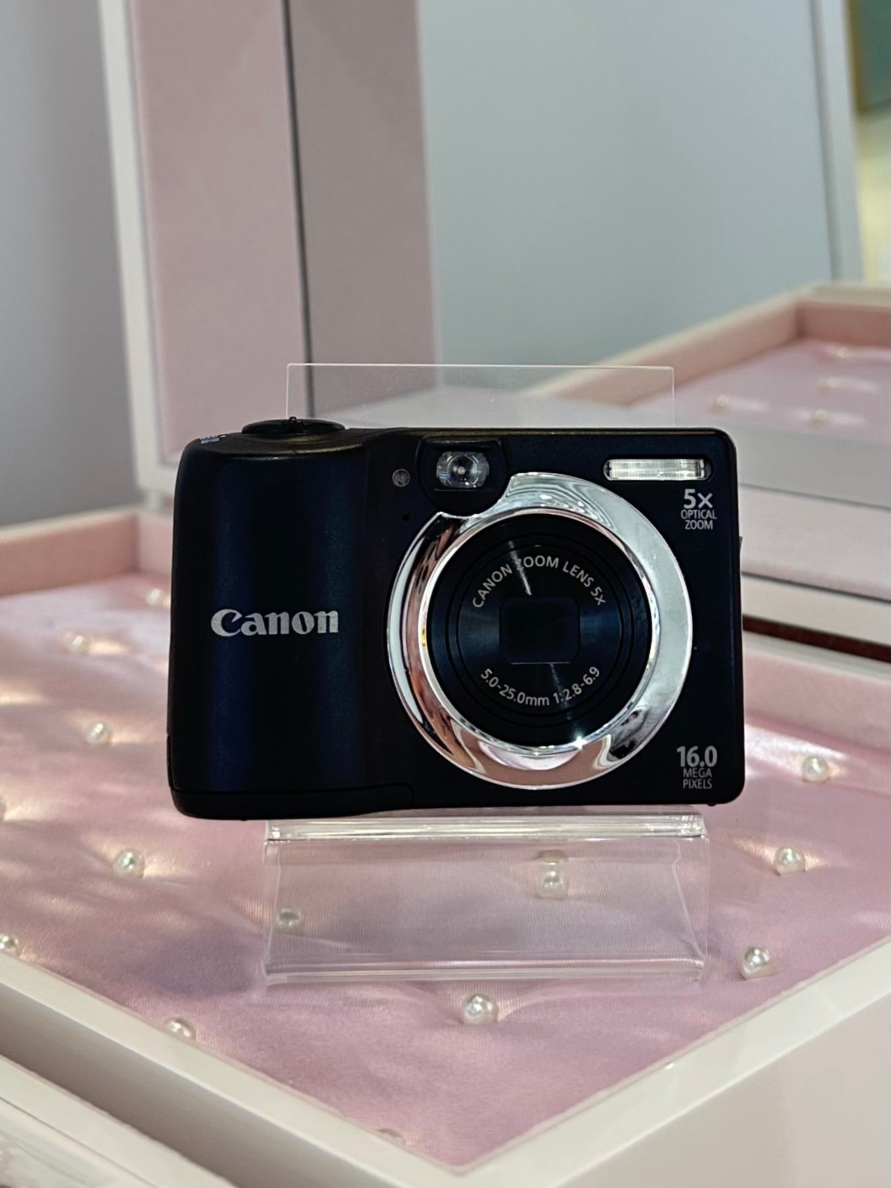 Canon Powershot A1400