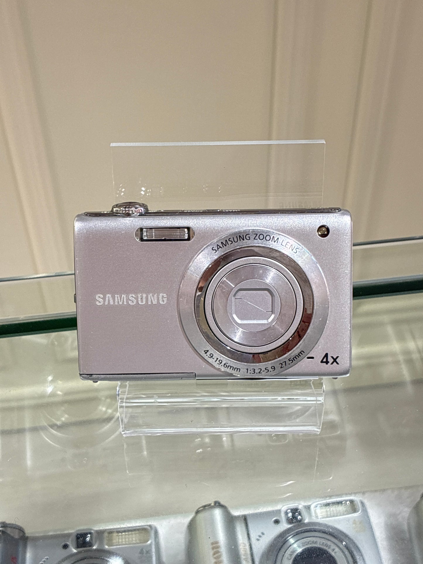 Samsung ST60 Excellent Condition