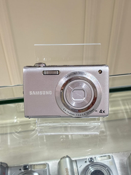 Samsung ST60 Excellent Condition