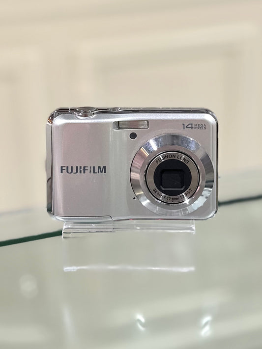 Fujifilm Finepix AV210