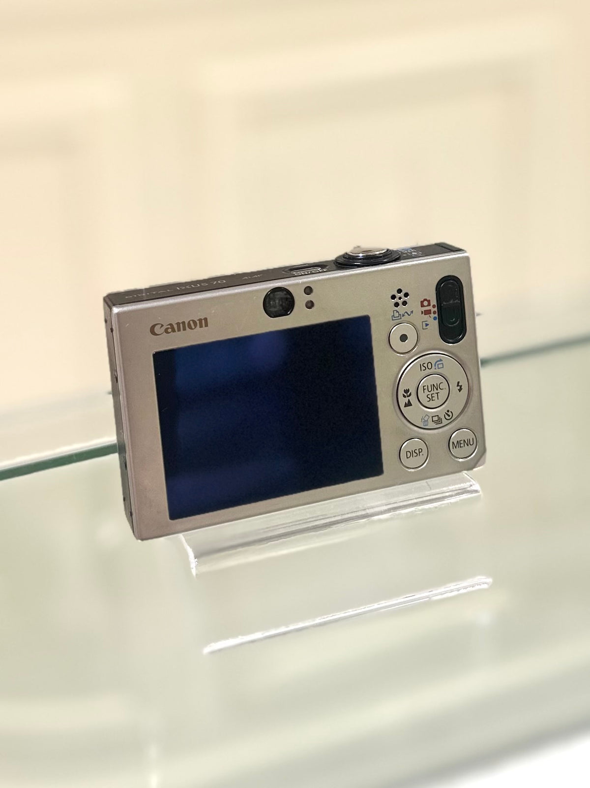 Canon IXUS 70 | Good Condition