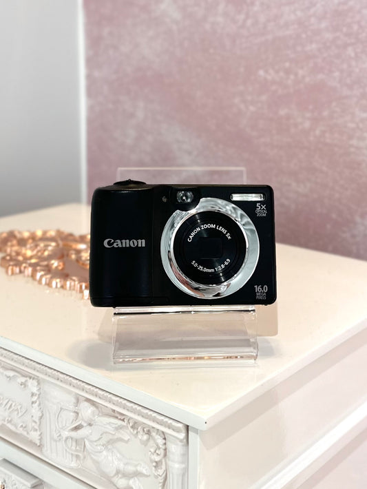 Canon Powershot A1400