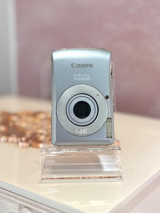 Canon IXUS 65