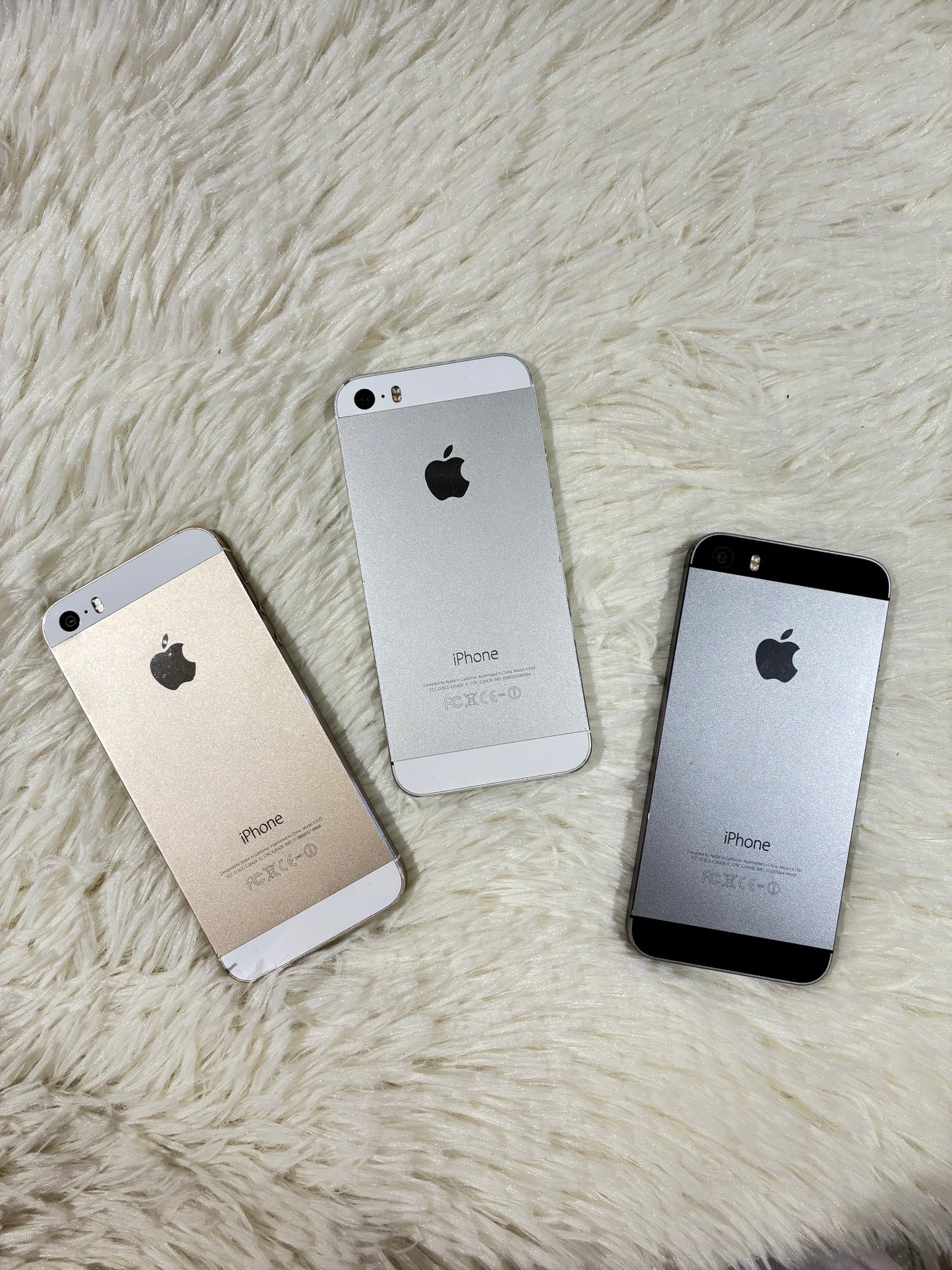 iPhone 5s