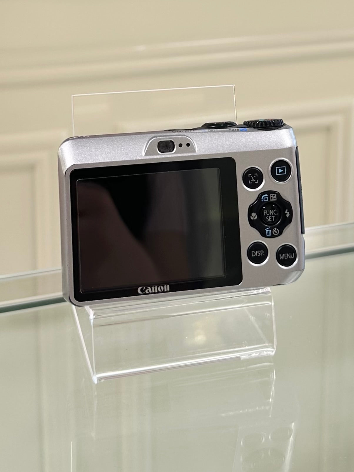 Canon Powershot A1200