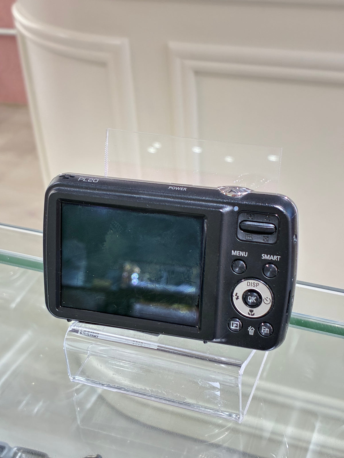 Samsung PL20 excellent condition