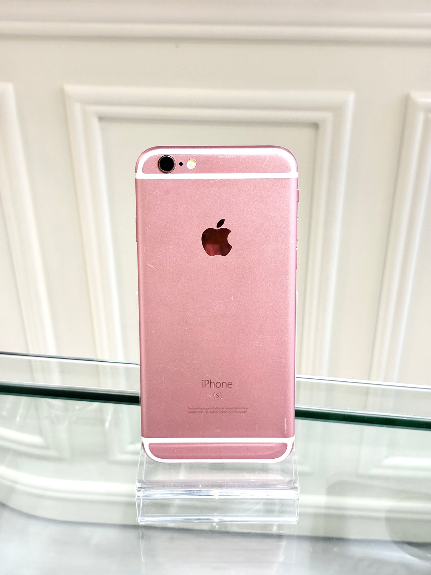iPhone 6s