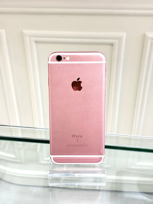 iPhone 6s