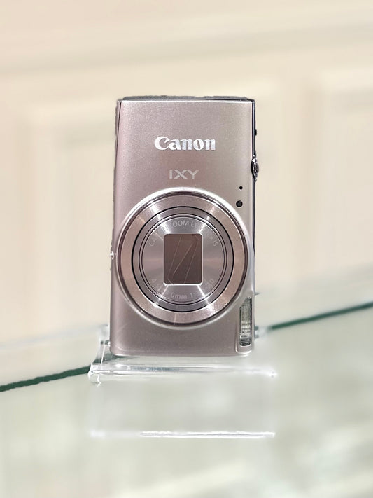 Canon IXY 650 (IXUS 285hs) in Excellent Condition✨| dm for purchase only