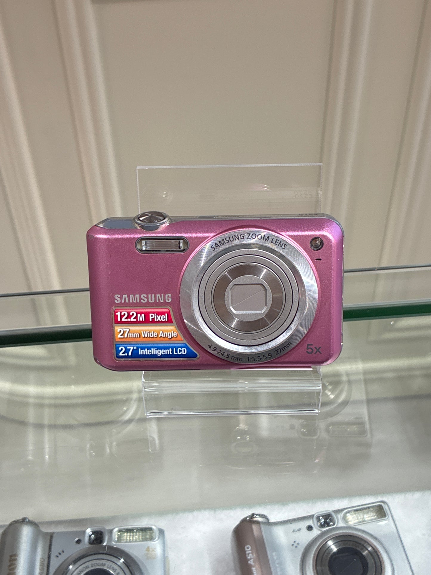 Samsung ES70