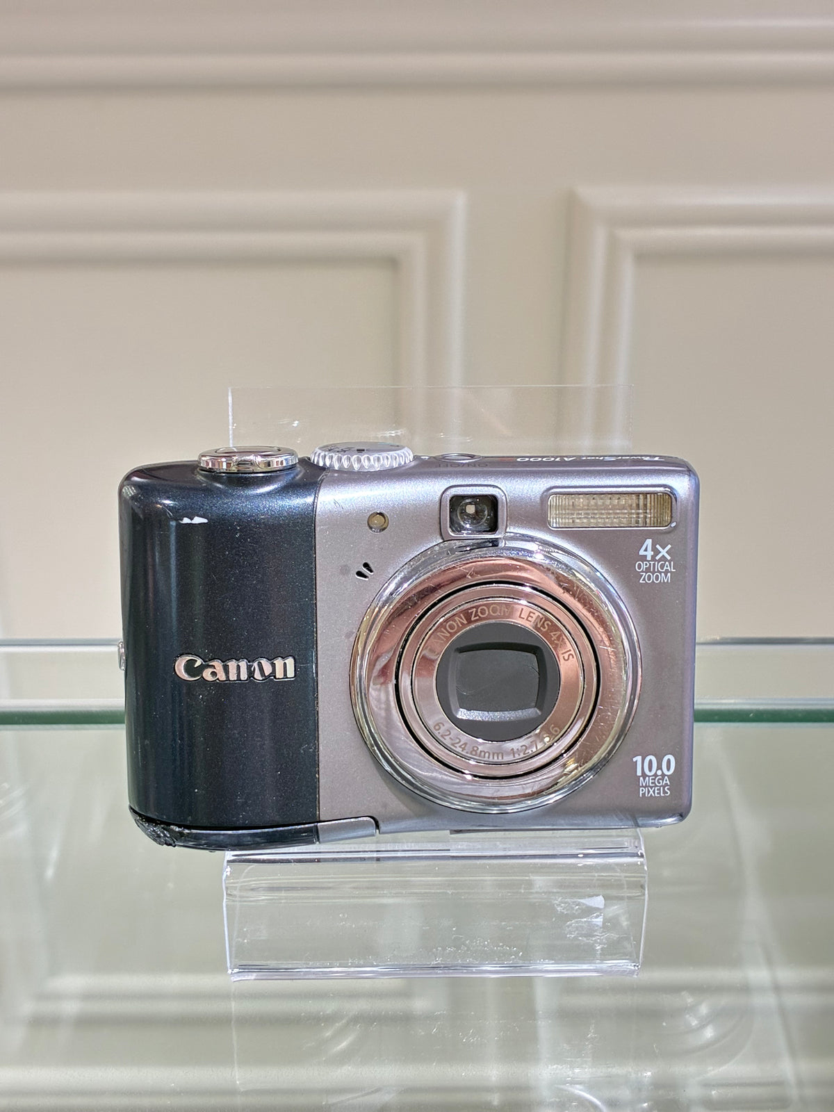 Canon Powershot A1000is