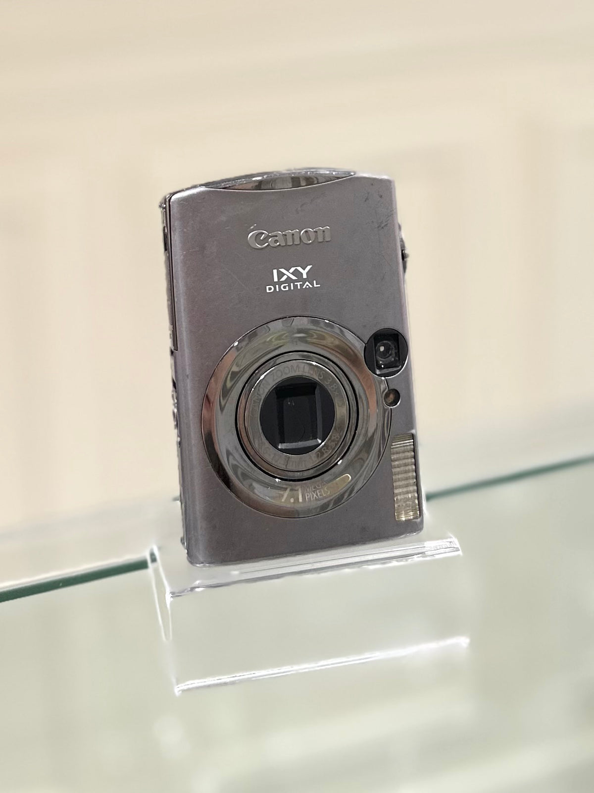 Canon IXY 900is (IXUS 850is)