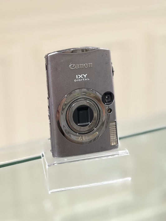 Canon IXY 900is (IXUS 850is)