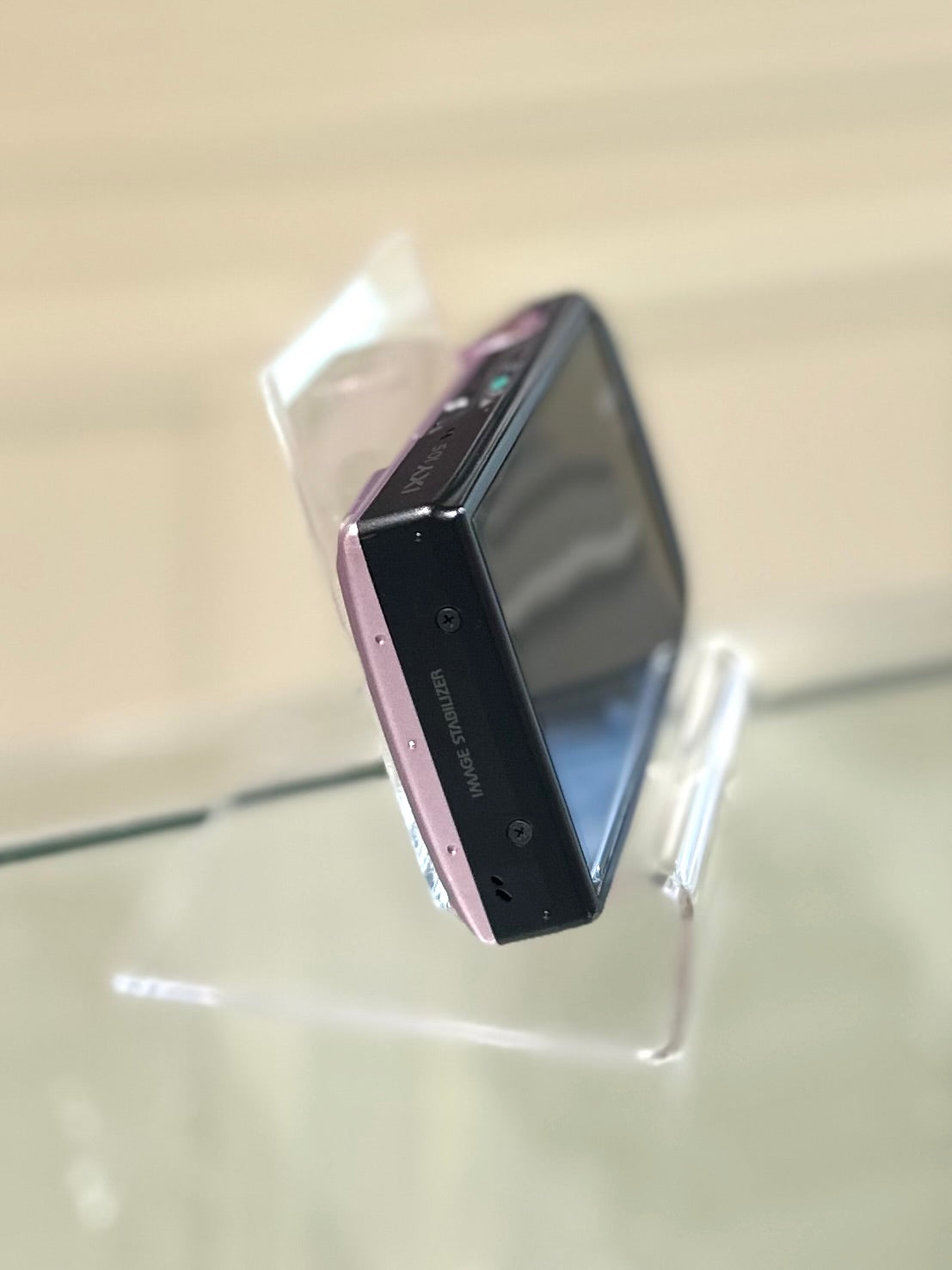 Canon IXY 10s (IXUS 210) | Good Condition
