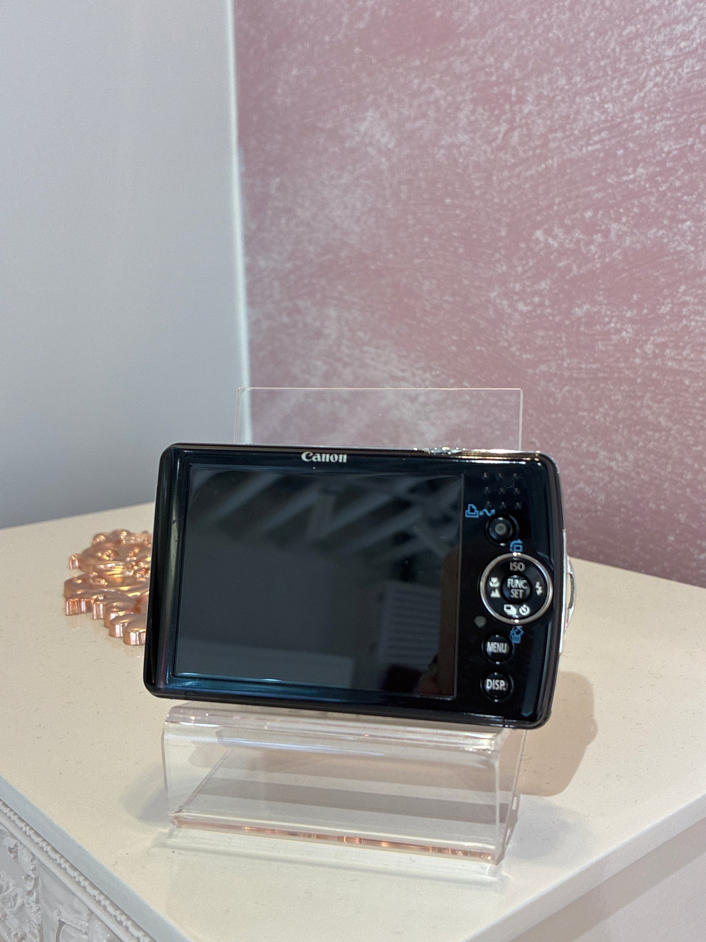 Canon IXUS 65 (IXY 80)