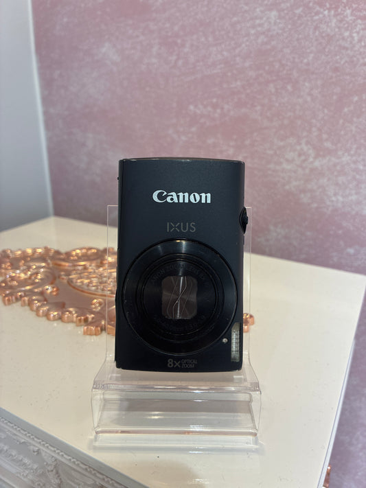 Canon IXUS 230HS (IXY 600F)