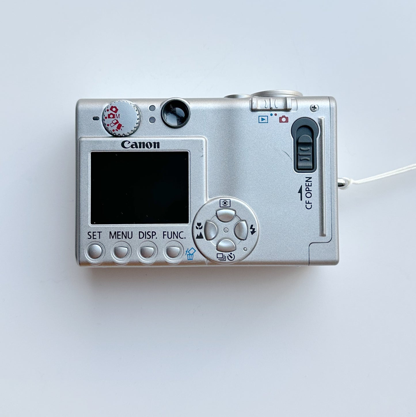 Canon IXY 400 (restock)