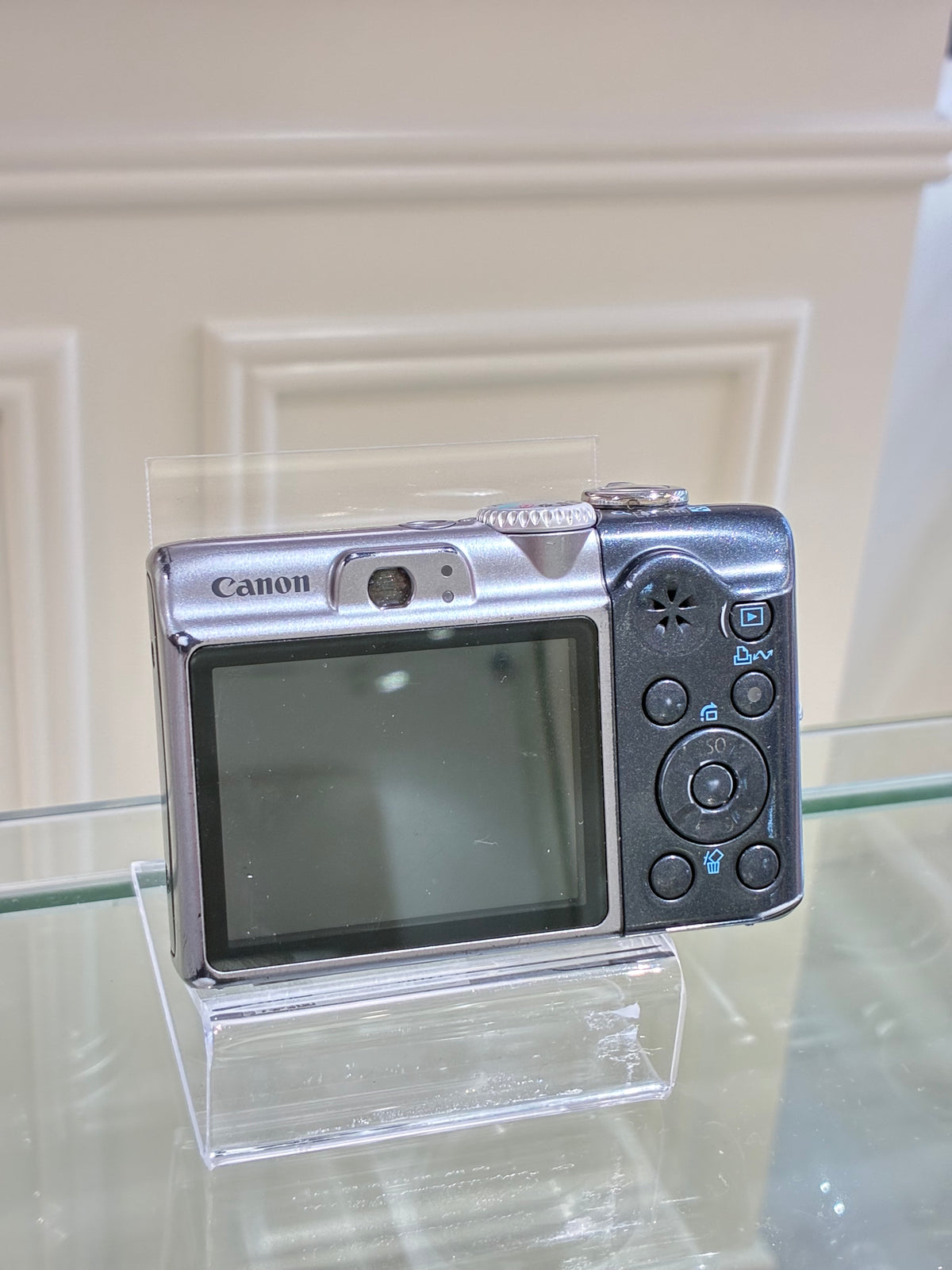 Canon Powershot A1000is