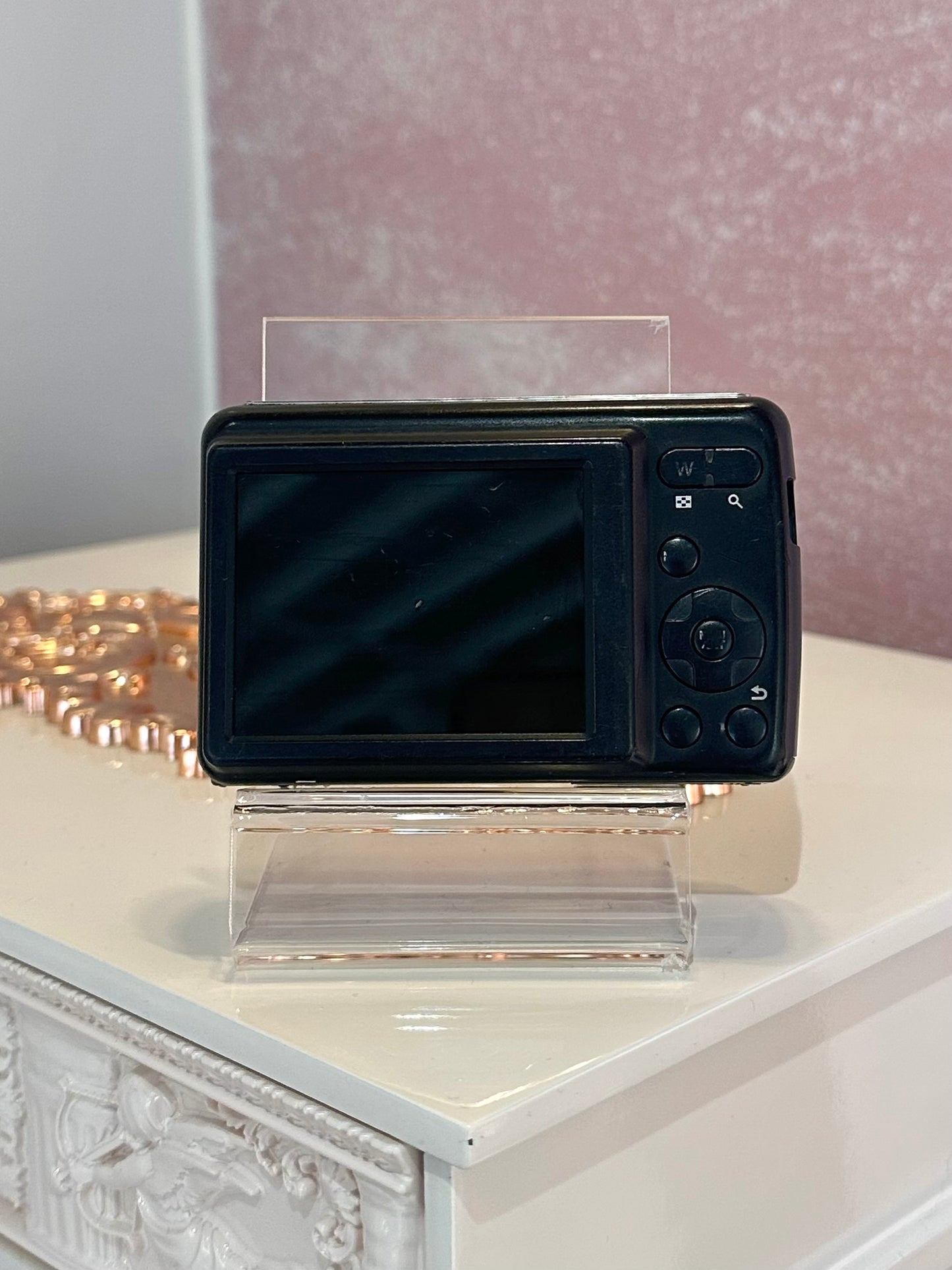 Lumix DMC LS5 | 撿漏價