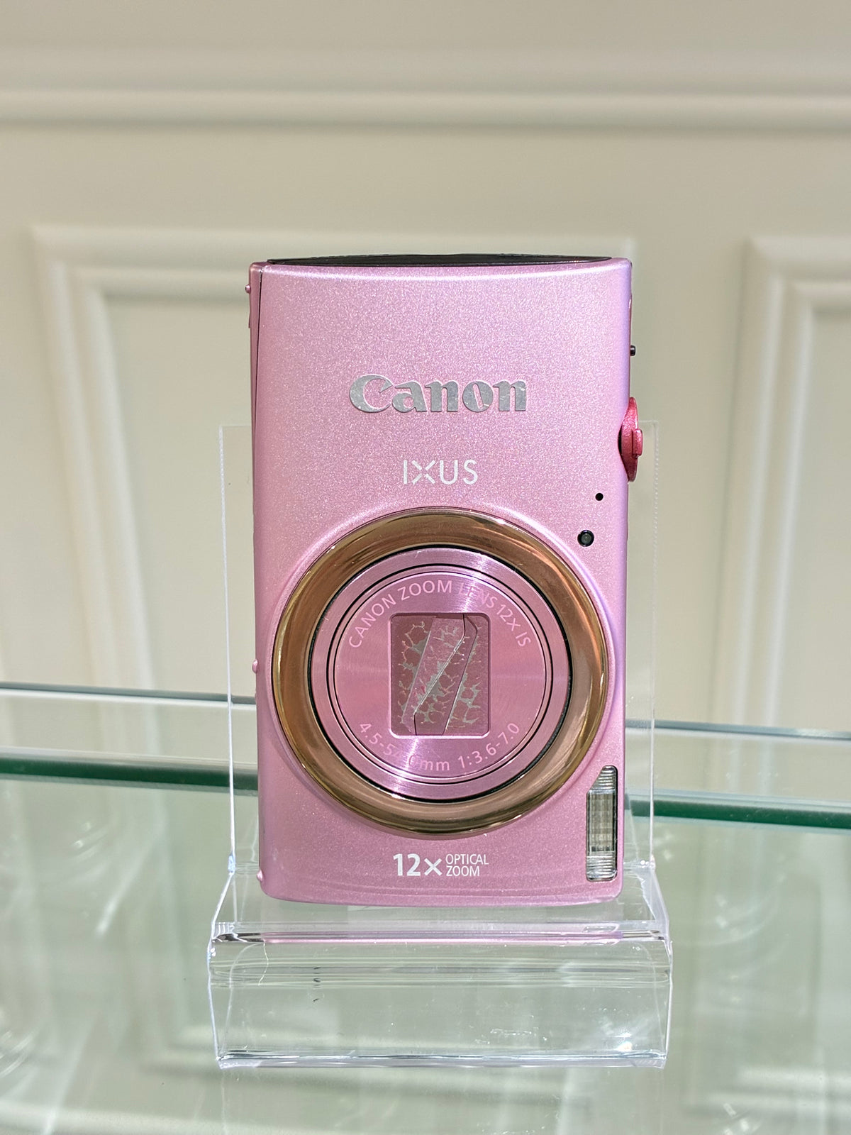 Canon IXUS 265HS (IXY 630)🌸稀缺大熱門