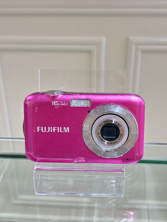 Fujifilm Finepix JV255