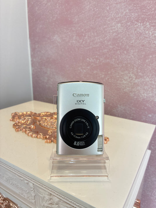 Canon IXY 910is (IXUS 860is)