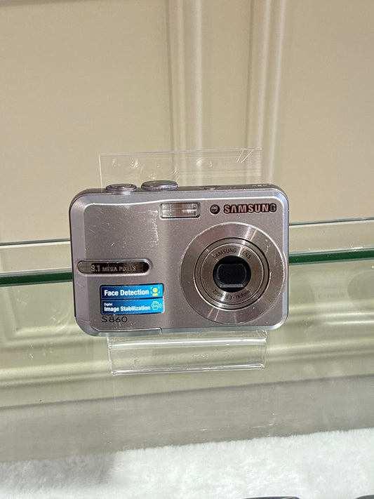 Samsung S860 出片推薦💕