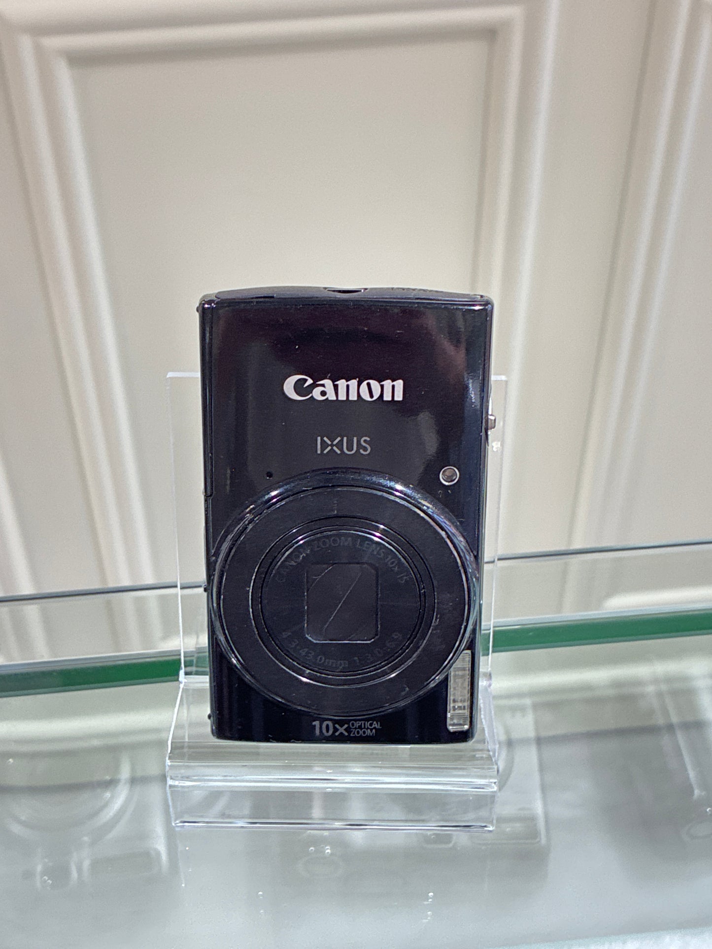 Canon IXUS 180 (IXY 200)