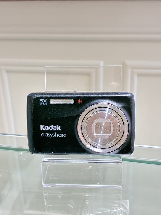 Kodak Easyshare M52 in black
